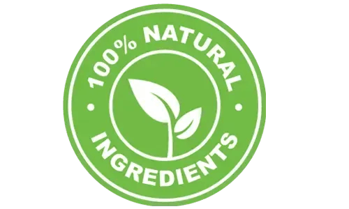 Audifort Natural Ingredients
