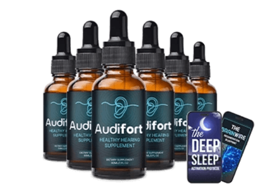 Audifort Sale